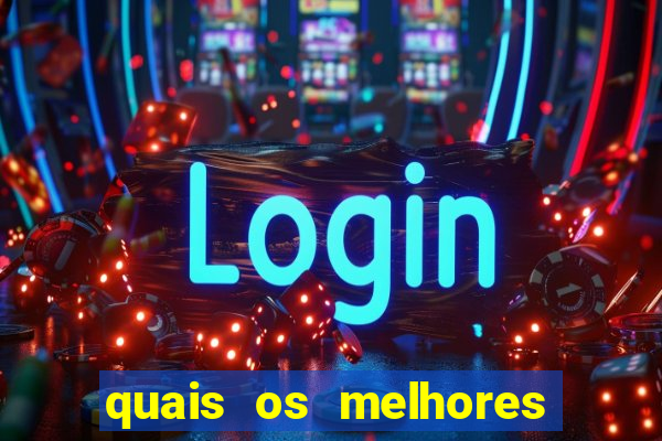 quais os melhores jogos da blaze